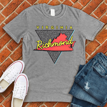 Load image into Gallery viewer, Vintage Richmond Tee