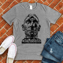 Load image into Gallery viewer, Metalmorphosis Tee
