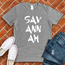 Load image into Gallery viewer, Savannah Tee