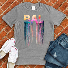 Load image into Gallery viewer, BAL Drip Tee