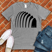 Load image into Gallery viewer, Kauffman Center Tee