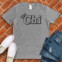 Load image into Gallery viewer, The Chi Tee