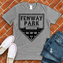 Load image into Gallery viewer, Fenway Park Tee