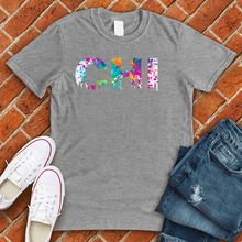 Load image into Gallery viewer, CHI Color Blast Tee