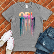 Load image into Gallery viewer, ORL Drip Tee