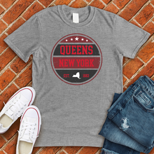 Load image into Gallery viewer, Queens EST Tee