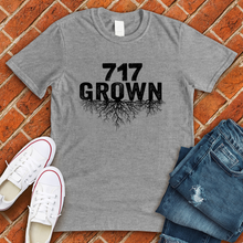 Load image into Gallery viewer, 717 Grown Tee