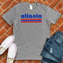 Load image into Gallery viewer, Atlanta Clean Tee