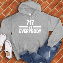 Load image into Gallery viewer, 717 Vs Everybody Alternate Hoodie
