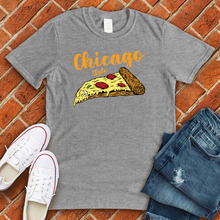 Load image into Gallery viewer, Chicago Style Tee