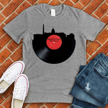 Load image into Gallery viewer, DC Vinyl Tee