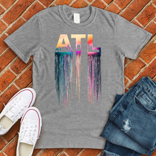 Load image into Gallery viewer, ATL Drip Tee