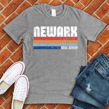 Load image into Gallery viewer, Retro Newark Tee