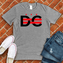 Load image into Gallery viewer, DC Flag Tee