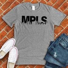 Load image into Gallery viewer, MPLS Tee