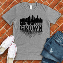Load image into Gallery viewer, Minneapolis Grown Tee
