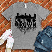 Load image into Gallery viewer, Baltimore Grown Tee