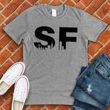 Load image into Gallery viewer, SF Tee