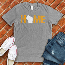 Load image into Gallery viewer, Green Bay Home Tee