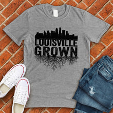 Load image into Gallery viewer, Louisville Grown Tee
