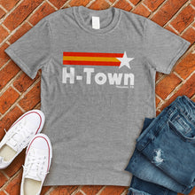 Load image into Gallery viewer, H-Town Tee