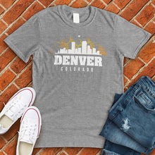 Load image into Gallery viewer, Denver Rockies Tee