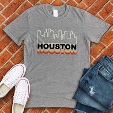 Load image into Gallery viewer, Retro Houston Tee