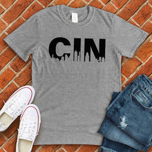 Load image into Gallery viewer, CIN Tee