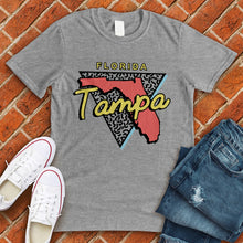 Load image into Gallery viewer, Tampa Florida Tee