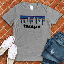 Load image into Gallery viewer, Retro Tampa Tee