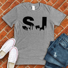 Load image into Gallery viewer, SJ Tee
