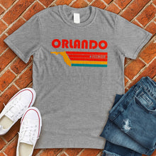 Load image into Gallery viewer, Orlando Tee