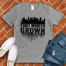 Load image into Gallery viewer, Fort Worth Grown Tee