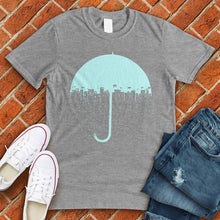 Load image into Gallery viewer, Rainy City Tee
