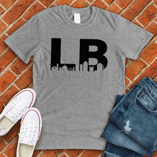 Load image into Gallery viewer, LB Tee