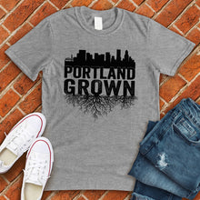 Load image into Gallery viewer, Portland Grown Tee