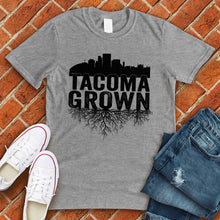 Load image into Gallery viewer, Tacoma Grown Tee
