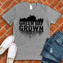 Load image into Gallery viewer, Green Bay Grown Tee