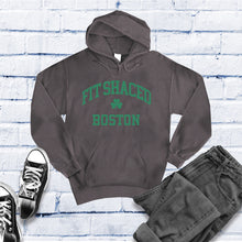 Load image into Gallery viewer, Fit Shaced Boston Hoodie