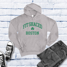 Load image into Gallery viewer, Fit Shaced Boston Hoodie