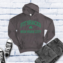 Load image into Gallery viewer, Fit Shaced New York City Hoodie