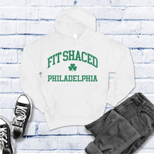 Load image into Gallery viewer, Fit Shaced Philadelphia Hoodie