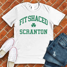 Load image into Gallery viewer, Fit Shaced Scranton Tee