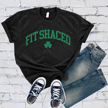 Load image into Gallery viewer, Fit Shaced Tee