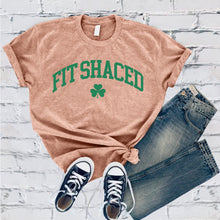 Load image into Gallery viewer, Fit Shaced Tee