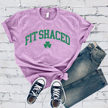 Load image into Gallery viewer, Fit Shaced Tee