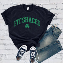 Load image into Gallery viewer, Fit Shaced Tee
