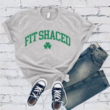 Load image into Gallery viewer, Fit Shaced Tee