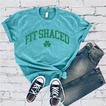 Load image into Gallery viewer, Fit Shaced Tee