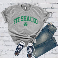 Load image into Gallery viewer, Fit Shaced Tee